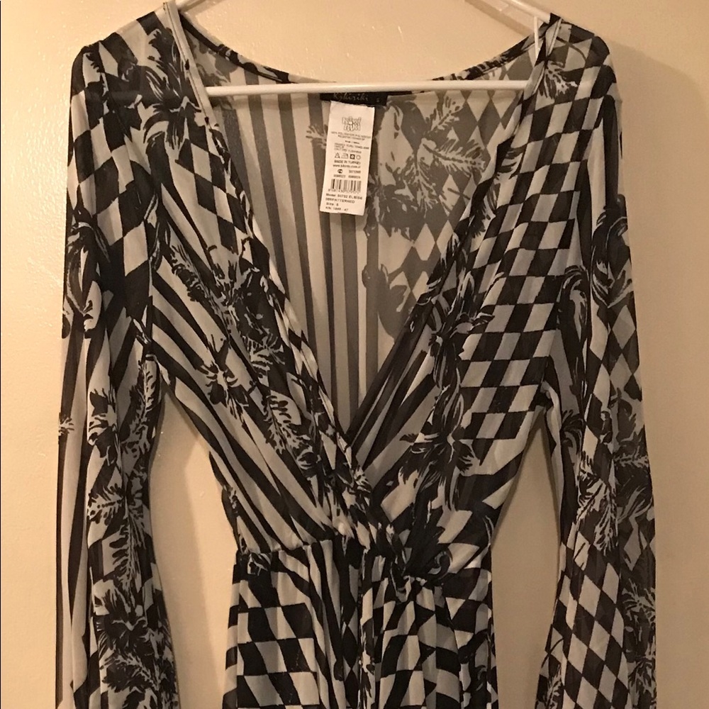 Kiki Riki Dress - Picture 4 of 5
